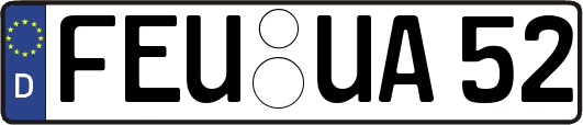 FEU-UA52