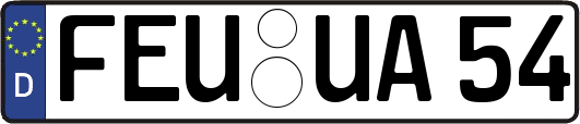 FEU-UA54