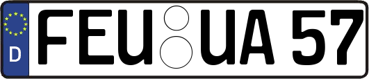 FEU-UA57
