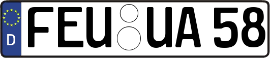 FEU-UA58