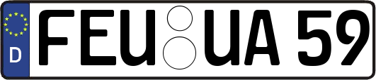 FEU-UA59