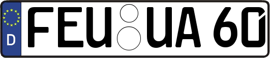 FEU-UA60
