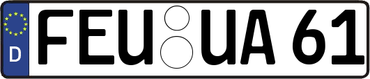 FEU-UA61