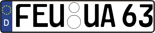 FEU-UA63