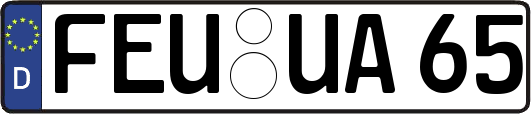 FEU-UA65