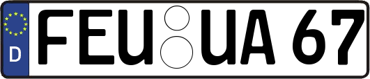 FEU-UA67