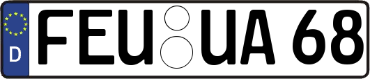 FEU-UA68