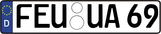 FEU-UA69