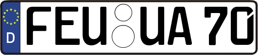FEU-UA70