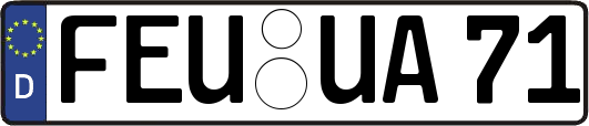 FEU-UA71