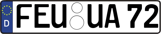 FEU-UA72