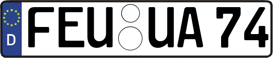 FEU-UA74