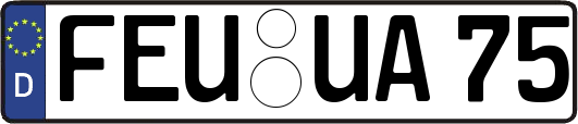 FEU-UA75
