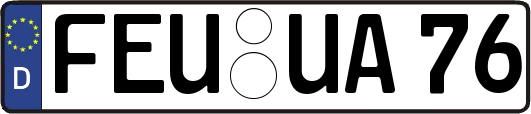 FEU-UA76