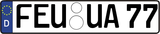 FEU-UA77