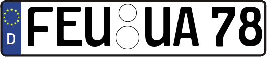 FEU-UA78