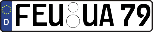 FEU-UA79