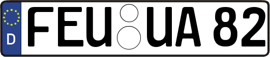 FEU-UA82
