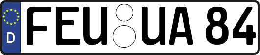 FEU-UA84
