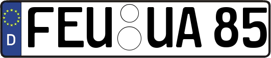 FEU-UA85