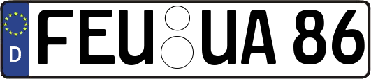 FEU-UA86