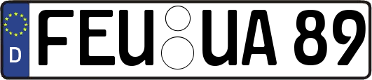 FEU-UA89