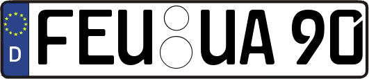 FEU-UA90