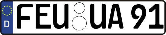FEU-UA91
