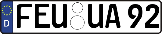 FEU-UA92