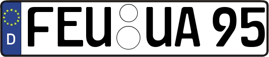 FEU-UA95