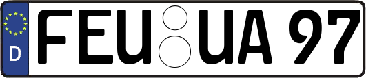 FEU-UA97