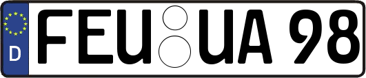 FEU-UA98