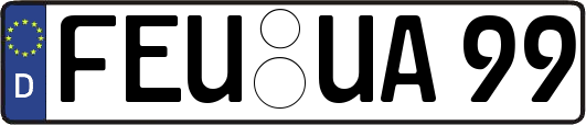 FEU-UA99
