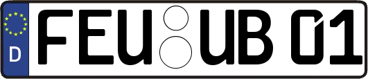 FEU-UB01