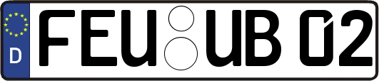 FEU-UB02