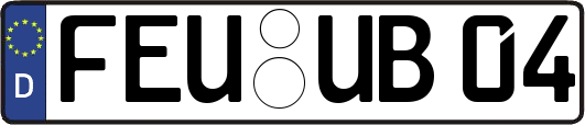 FEU-UB04