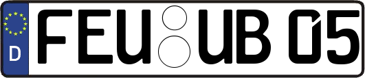 FEU-UB05