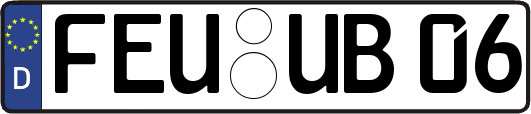 FEU-UB06