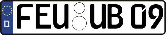 FEU-UB09