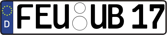 FEU-UB17