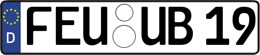 FEU-UB19