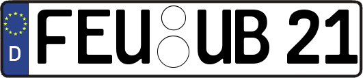 FEU-UB21