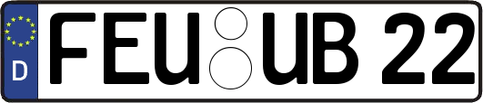 FEU-UB22