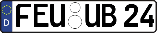 FEU-UB24