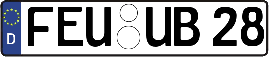 FEU-UB28