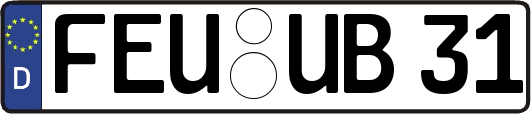 FEU-UB31