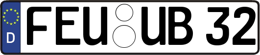 FEU-UB32