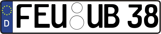 FEU-UB38