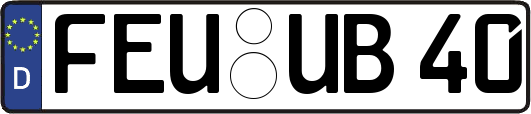 FEU-UB40