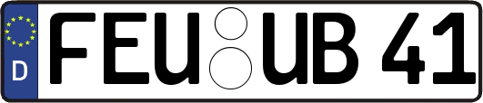 FEU-UB41